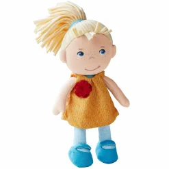 Kuschelpuppe Joleen in Geschenkdose 20 cm
