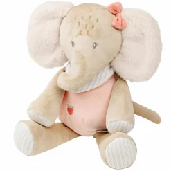 Kuscheltier - Elefant Oli