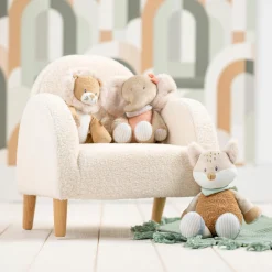 Kuscheltier - Elefant Oli