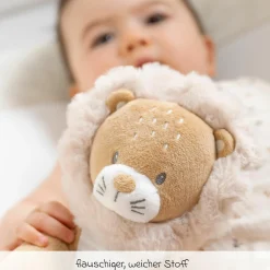 Kuscheltier - Löwe Ernest