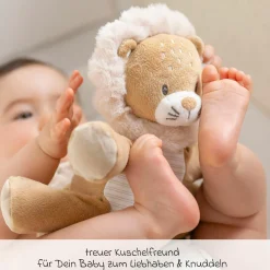 Kuscheltier - Löwe Ernest