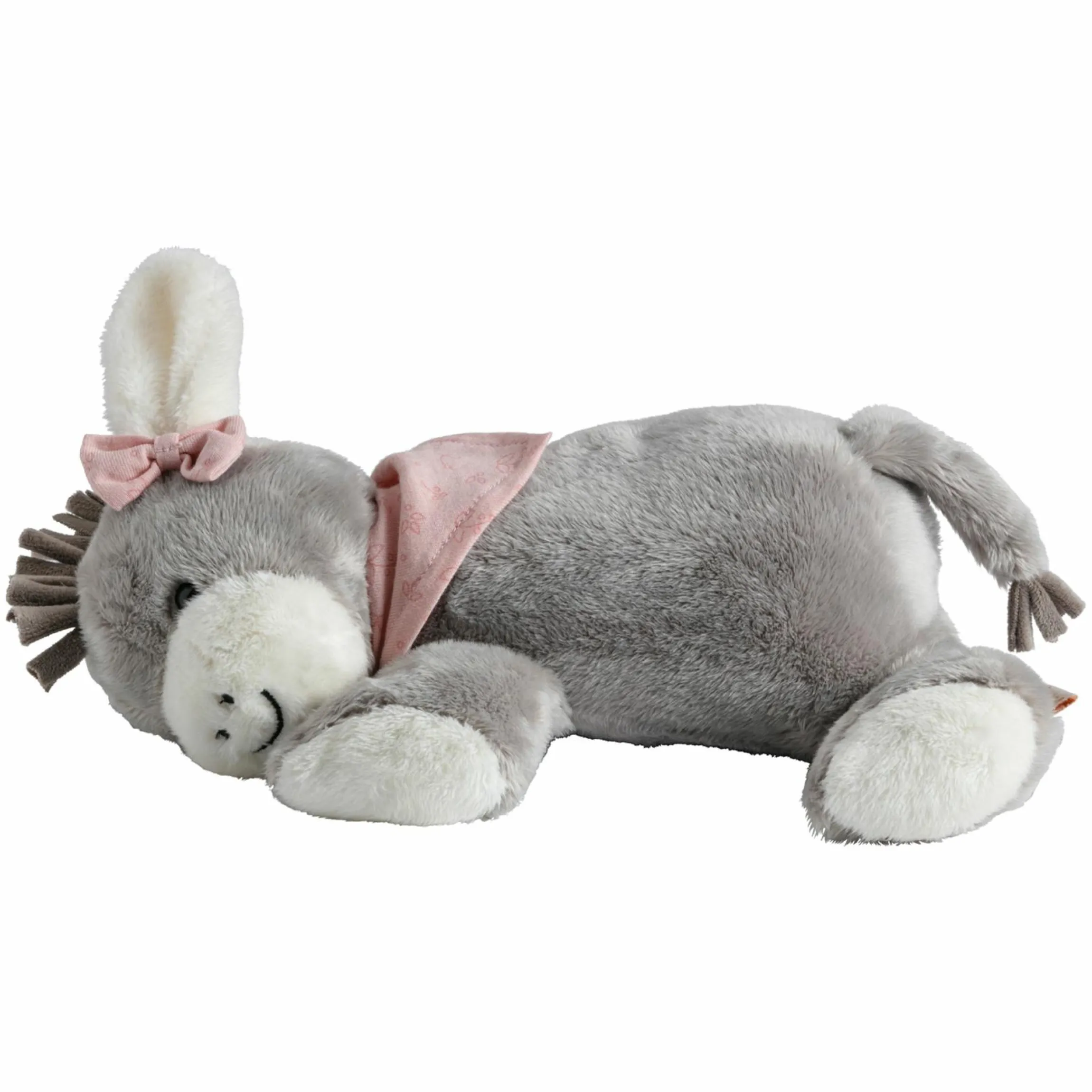 Kuscheltier mit Herztönen Schlaf-Gut-Figur - Emmi Girl