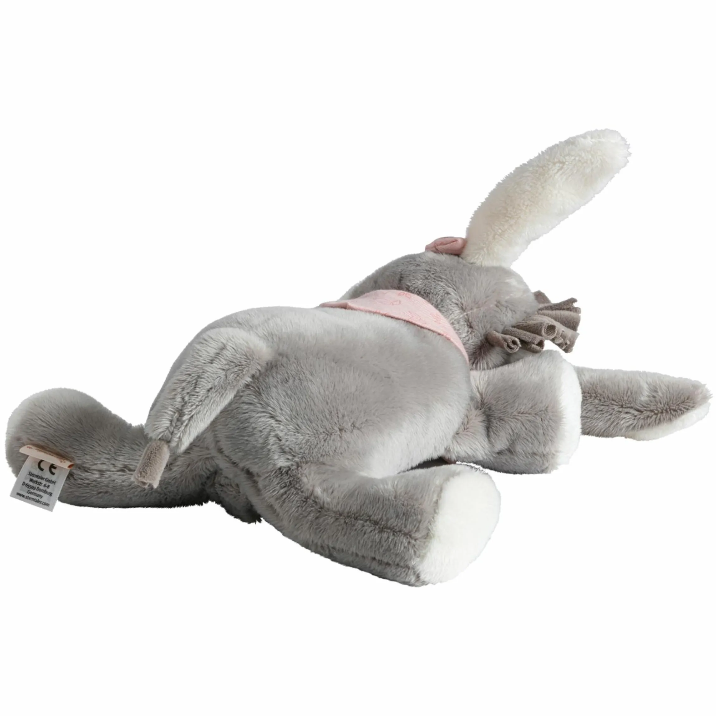 Kuscheltier mit Herztönen Schlaf-Gut-Figur - Emmi Girl