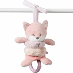 Kuscheltier mit Vibrationsfunktion - Fuchs Alice