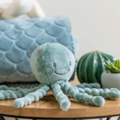 Kuscheltier Octopus Piu Piu - Coppergreen