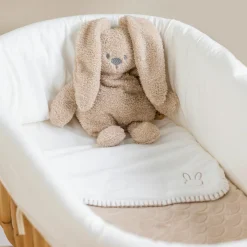 Kuscheltier Teddy - Hase Lapidou - Sand