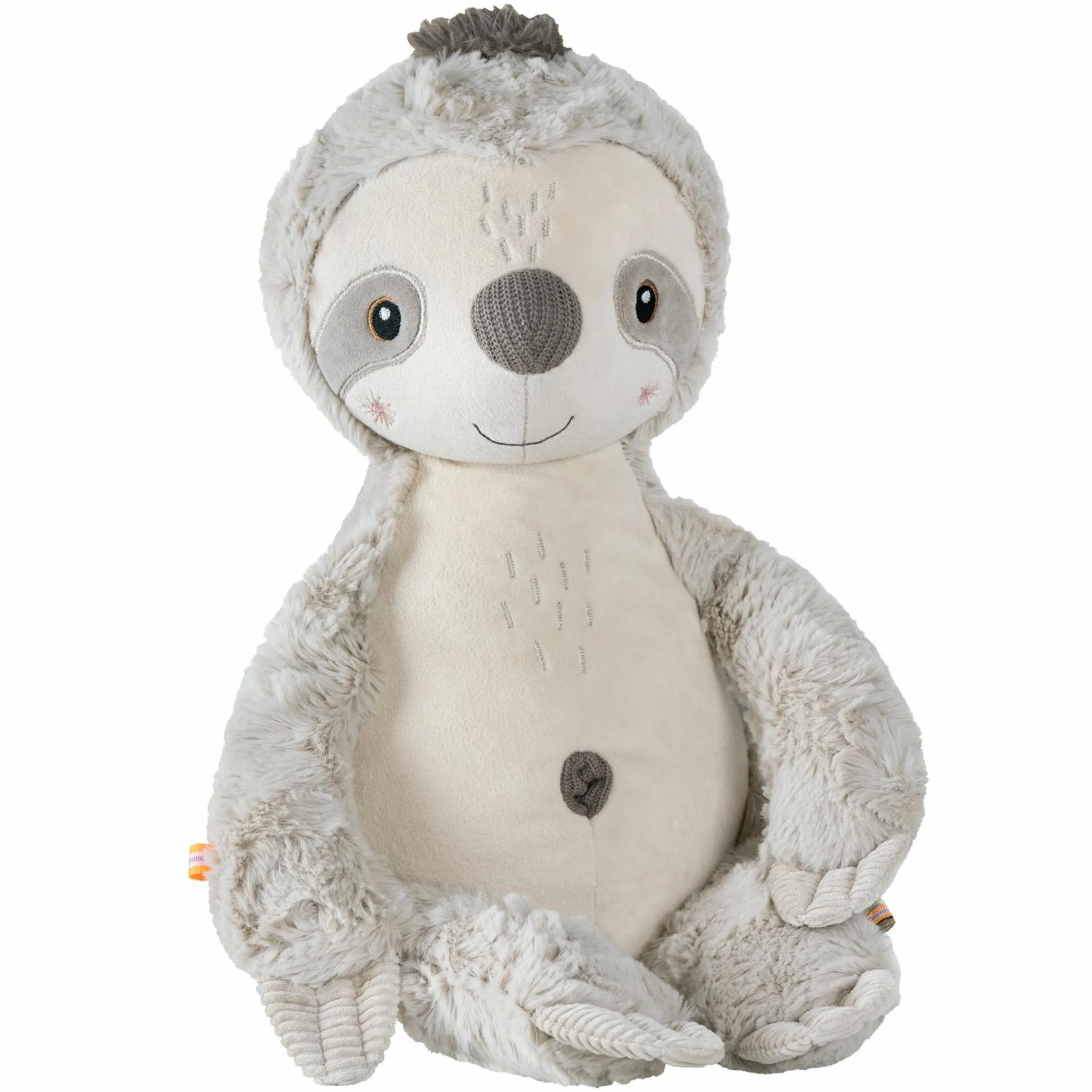 Kuscheltier XL - Faultier