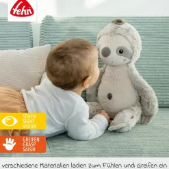 Kuscheltier XL - Faultier
