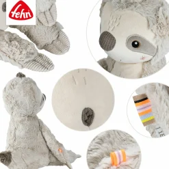 Kuscheltier XL - Faultier