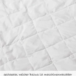 Laufgitter-Matratze 75 x 100 cm