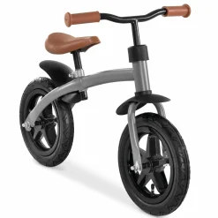 Laufrad E Z Rider 12 - Matt Grey