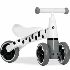 Laufrad 1st Ride Three - Zebra White