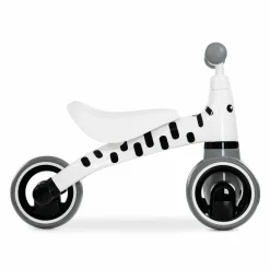 Laufrad 1st Ride Three - Zebra White