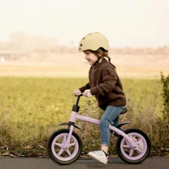 Laufrad Super Rider 12 - Lavender