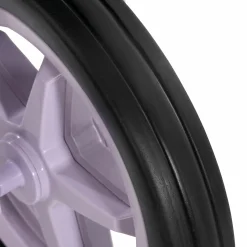 Laufrad Super Rider 12 - Lavender