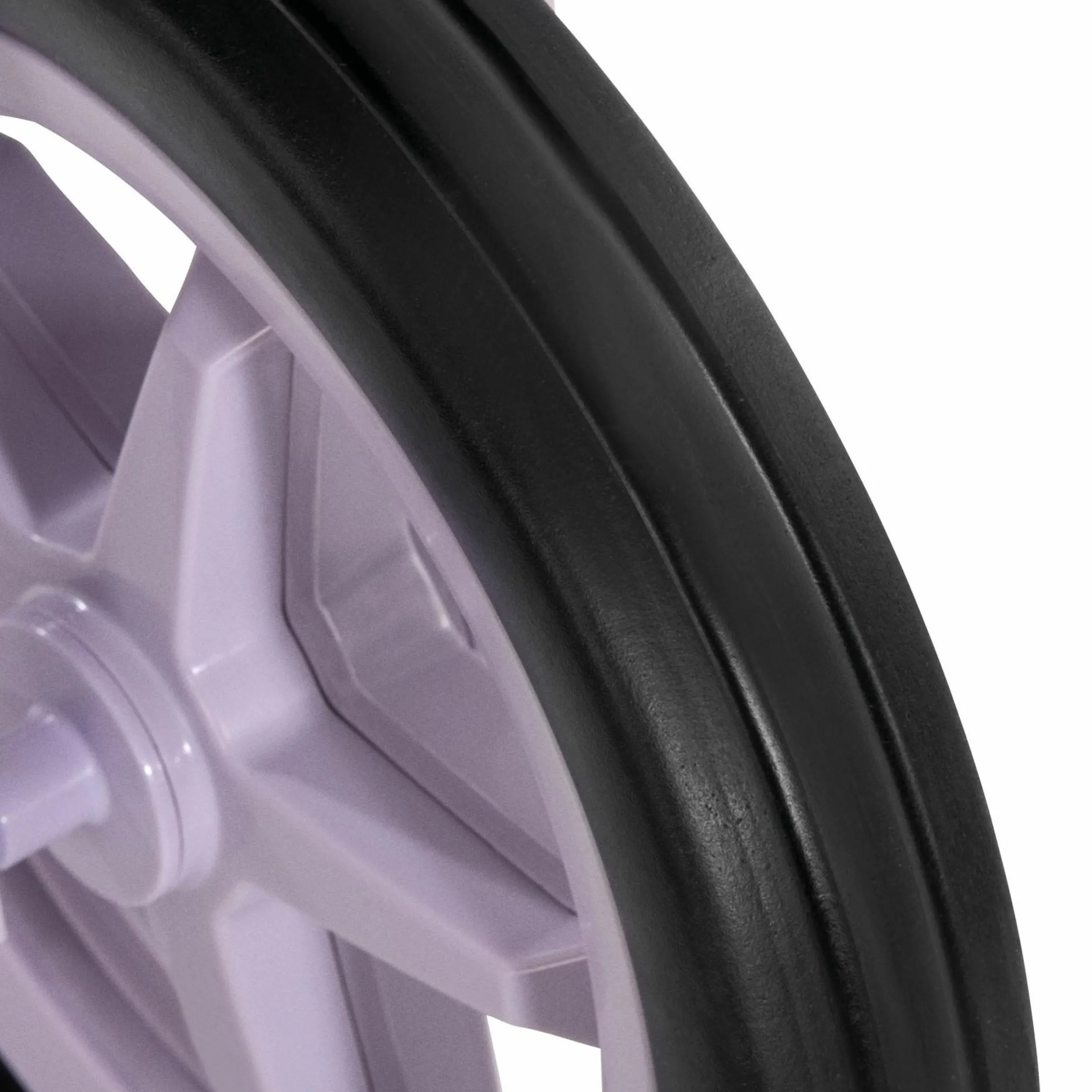 Laufrad Super Rider 12 - Lavender