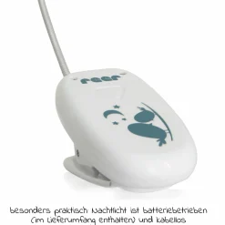LED-Still-Nachtlicht Mummy & Me