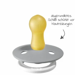 Leucht-Schnuller - Colour 2er Pack - Night - Sage / Cloud - Gr. 6-18 M