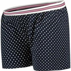 Lounge-Short Merel Dot - Night Sky - Gr. S