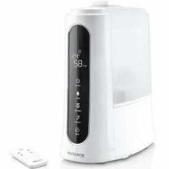 Luftbefeuchter & Luftreiniger Humitouch Pure - 5 Liter