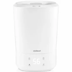Luftbefeuchter Humitop Connect 5,5 Liter
