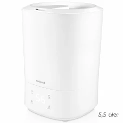 Luftbefeuchter Humitop Connect 5,5 Liter