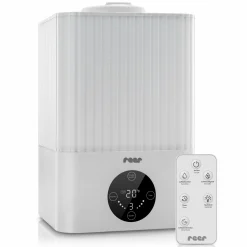 Luftbefeuchter 2in1 Humidfier mit Nachtlicht