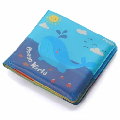 Magisches Badebuch MyHappyBath Book