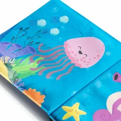 Magisches Badebuch MyHappyBath Book