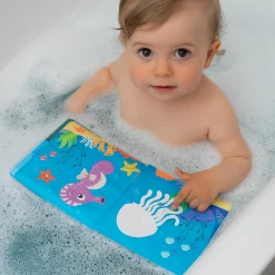 Magisches Badebuch MyHappyBath Book