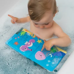 Magisches Badebuch MyHappyBath Book