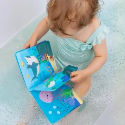 Magisches Badebuch MyHappyBath Book