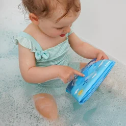 Magisches Badebuch MyHappyBath Book