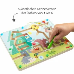 Magnetspiel Waldfreunde
