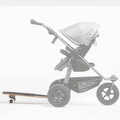 Mama-Board für alle Modelle Mono / Joggster / Twin / Twinner - Kollektion 2025