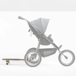 Mama-Board für alle Modelle Mono / Joggster / Twin / Twinner - Kollektion 2025