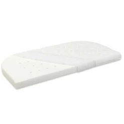 Matratze Classic Fresh für Beistellbett Maxi, Boxspring, Comfort Plus - Weiß - Kollektion 2024