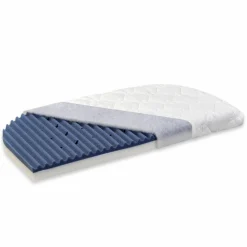 Matratze Intense AngelWave für Beistellbett Maxi, Boxspring, Comfort Plus - Kollektion 2024