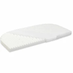 Matratze Klima Wave für Beistellbett Maxi, Boxspring, Comfort Plus - Weiß - Kollektion 2024