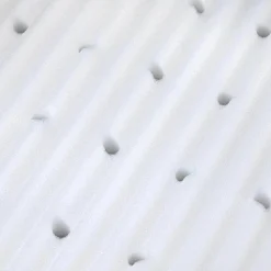Matratze Klima Wave für Beistellbett Maxi, Boxspring, Comfort Plus - Weiß - Kollektion 2024