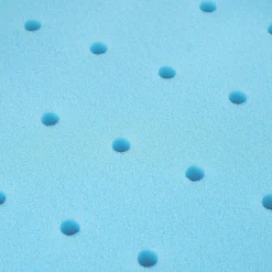 Matratze Medicott extraluftig 3D Mesh für Beistellbett Original - Weiß - Kollektion 2024