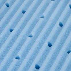 Matratze Medicott Wave für Beistellbett Original - Blau - Kollektion 2024