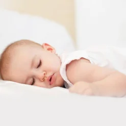 Matratze Medicott Wave für Beistellbett Original - Blau - Kollektion 2024