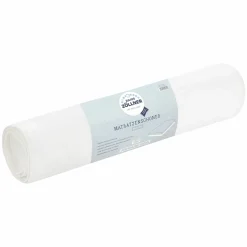 Matratzenschoner Nadelfilz mit Paspeleinfassung 70 x 140 cm