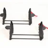 Maxi-Cosi / Cybex / Joie Adapter für zwei Babyschalen für Geschwister- & Zwillingswagen Duo