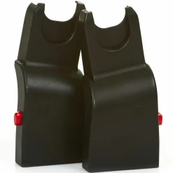 Maxi-Cosi / Cybex / Kiddy - Babyschalen Adapter für Salsa, Viper, Turbo, Condor, Tereno, Zoom - ab Modelljahr 2017