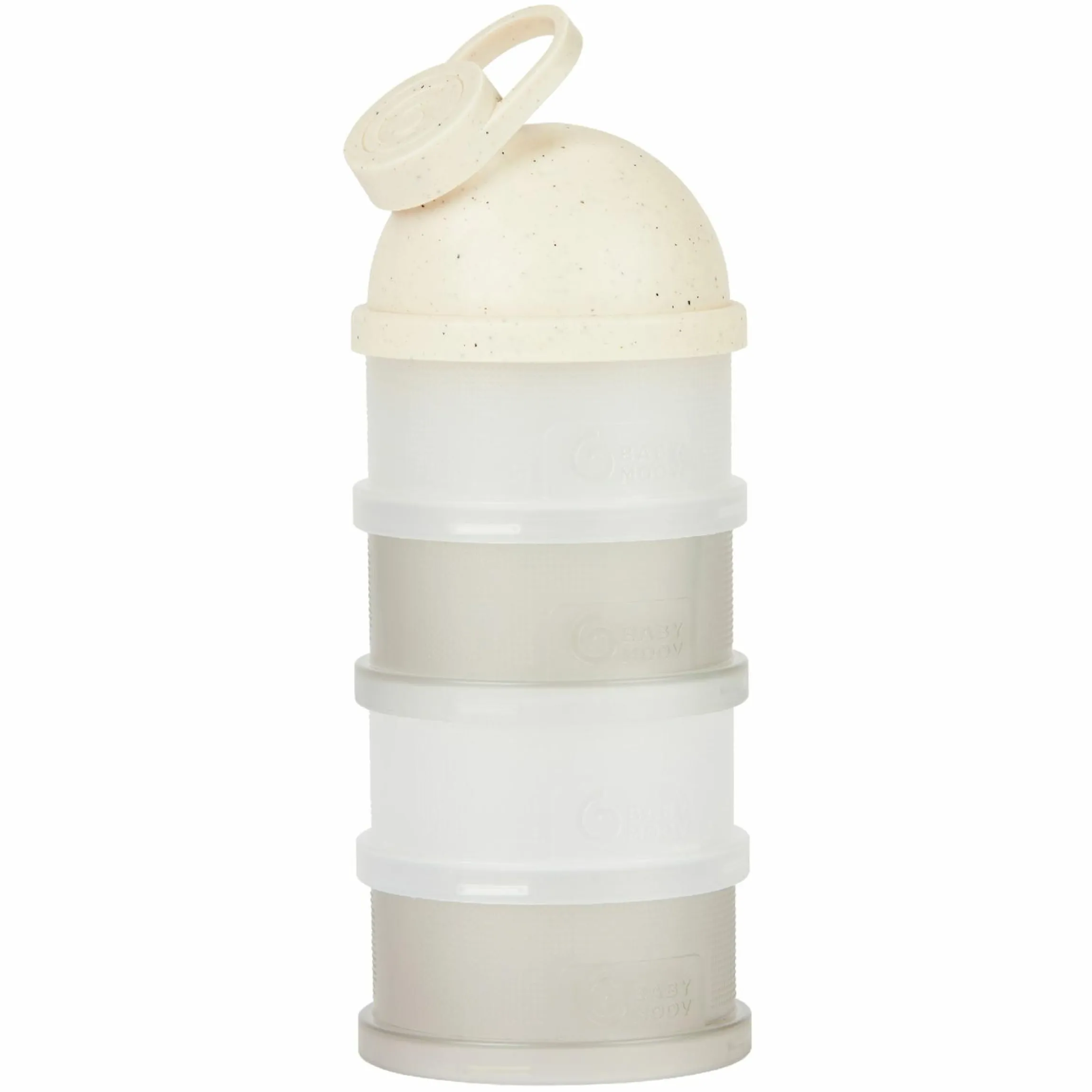 Milchpulverportionierer - Beige