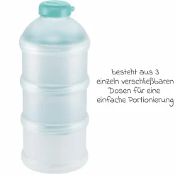 Milchpulver-Portionierer  - Mint