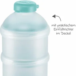 Milchpulver-Portionierer  - Mint