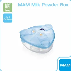 Milchpulverspender Milk Powder Box - Wal & Frosch